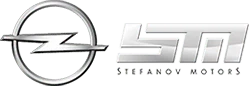 Stefanov Motors