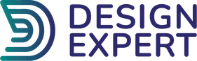 Design Expert лого