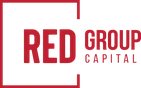 RED Group Capital лого