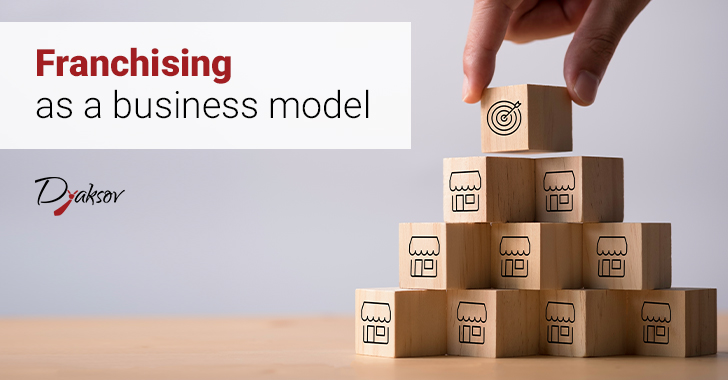 franchising as a business model