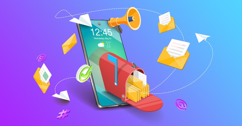 Automated email marketing for online stores: 7 tips