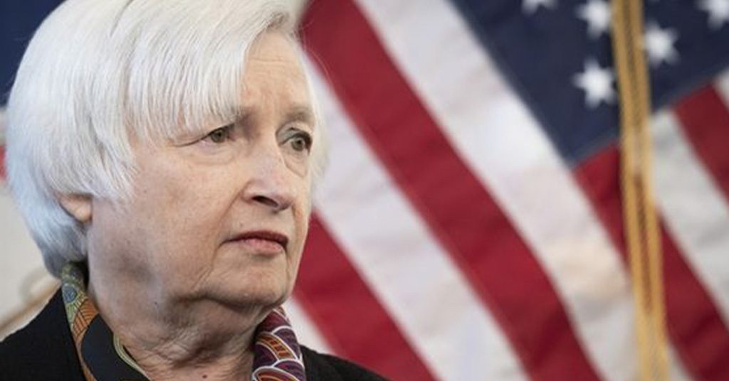 Janet Yellen biography: the economist who changed financial history
