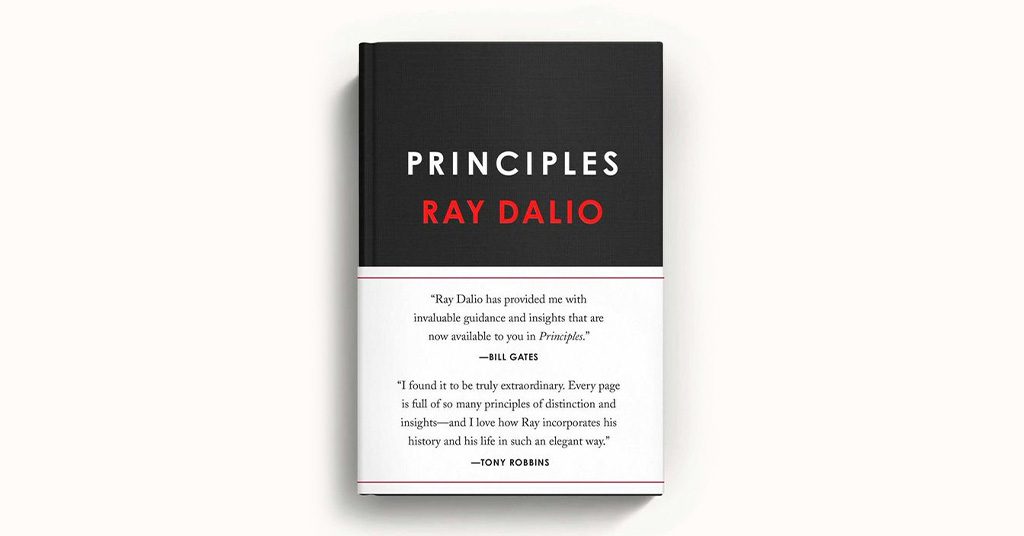 Ray Dalio biography