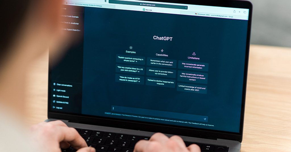 21 business ideas you can build with ChatGPT
