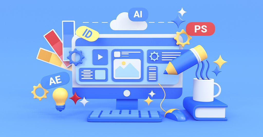 Freelancer or graphic design company: which should I choose?