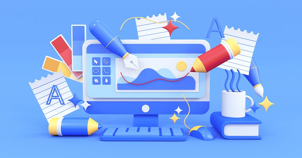 Freelance designer vs. graphic design company