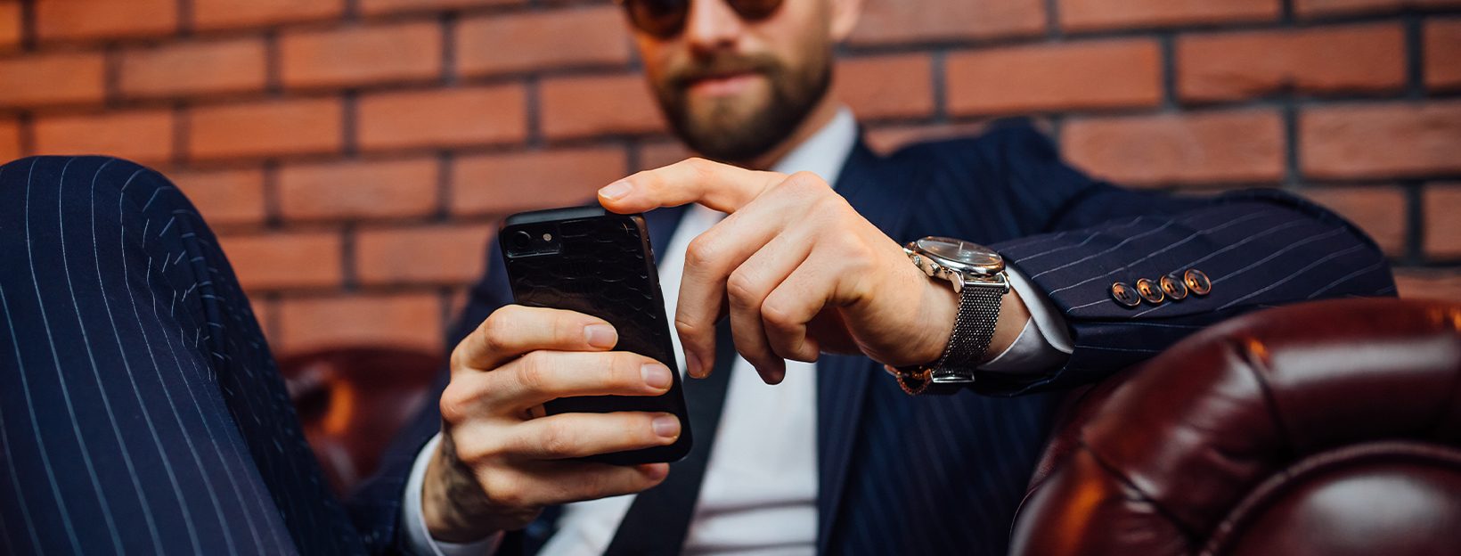Investing in watches