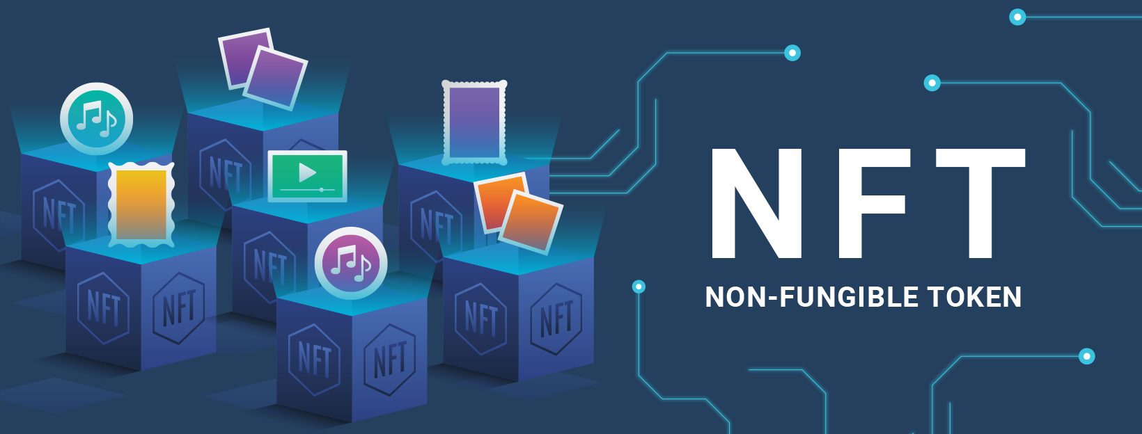 NFT use cases