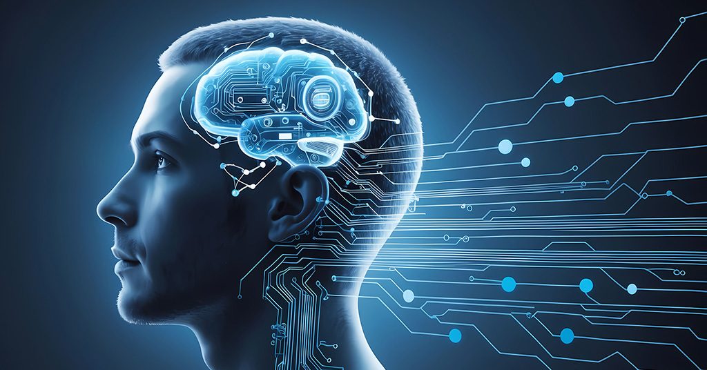 The Thousand Brains theory