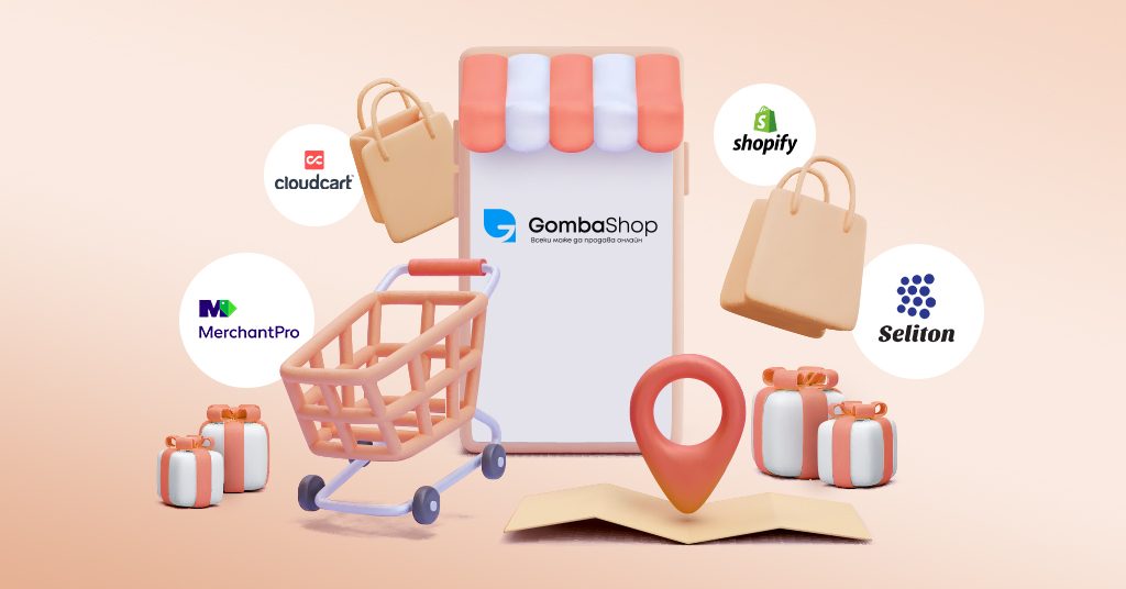 How to choose an e-commerce platform