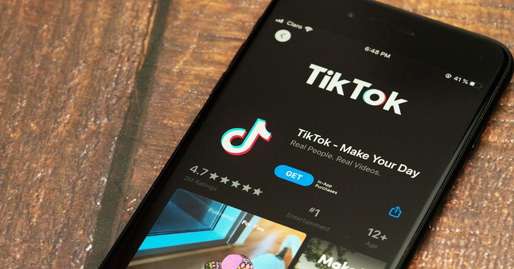 TikTok marketing: passing fad or long-term trend?