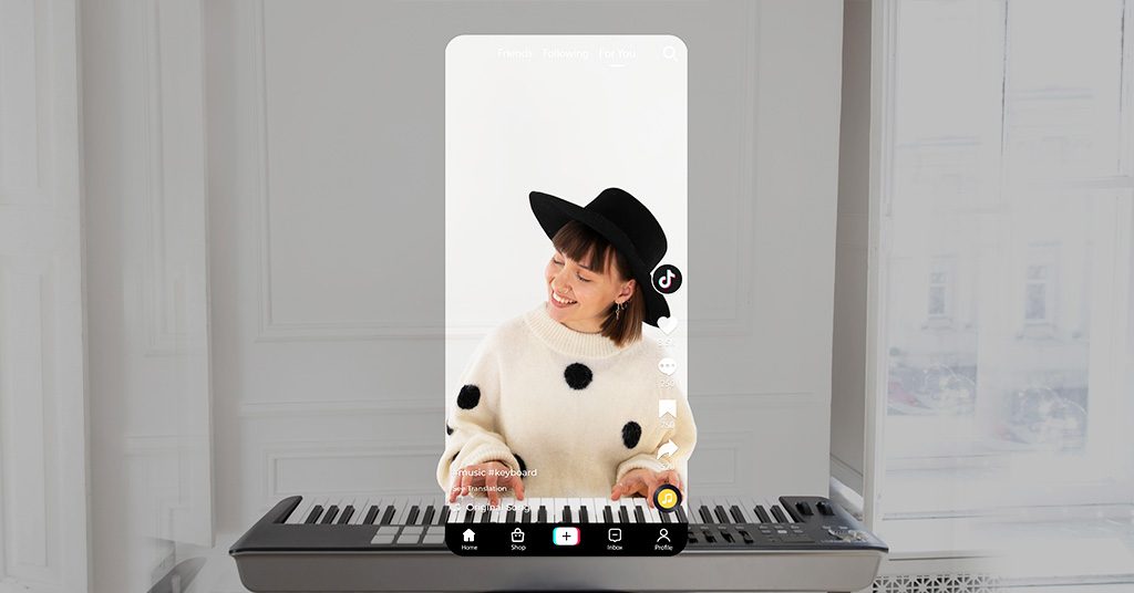 TikTok marketing: passing fad or long-term trend?