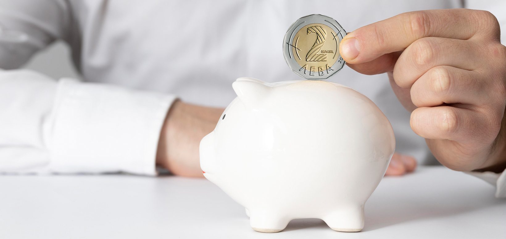 Managing personal finances