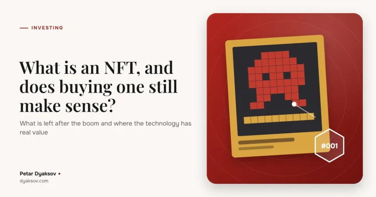 What is an NFT, and does buying one still make sense?