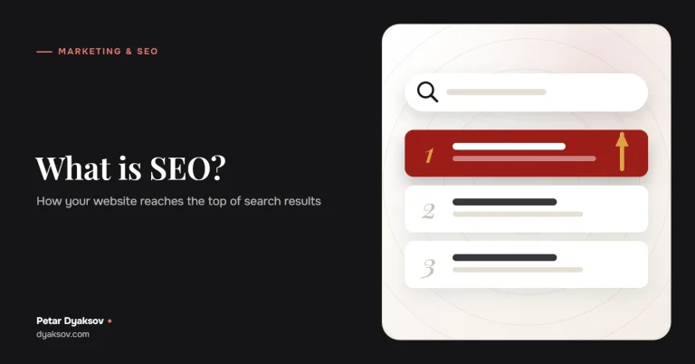 What is SEO and how to rank in Google and AI search